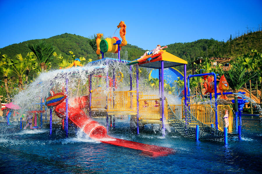 永定天子温泉度假村-门票预订_地址_价格查询-【要