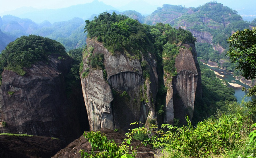 福建哪些地方的风景名胜 风景名胜福建