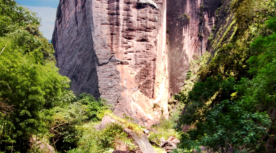 泰宁寨下大峡谷门票预订_地址_价格查询-【要出发, 有