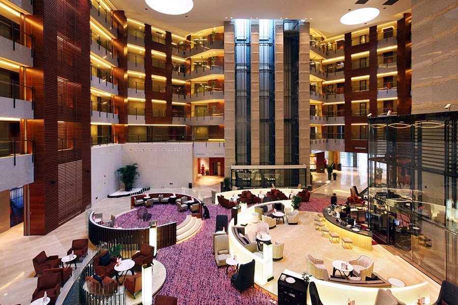 广东| 深圳 观澜格兰云天国际酒店,休闲游