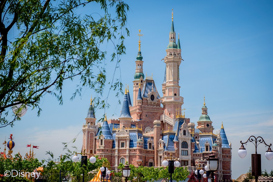 康桥|上海上海凯莱英雄,酒店乐园之旅视频未来梦幻图片