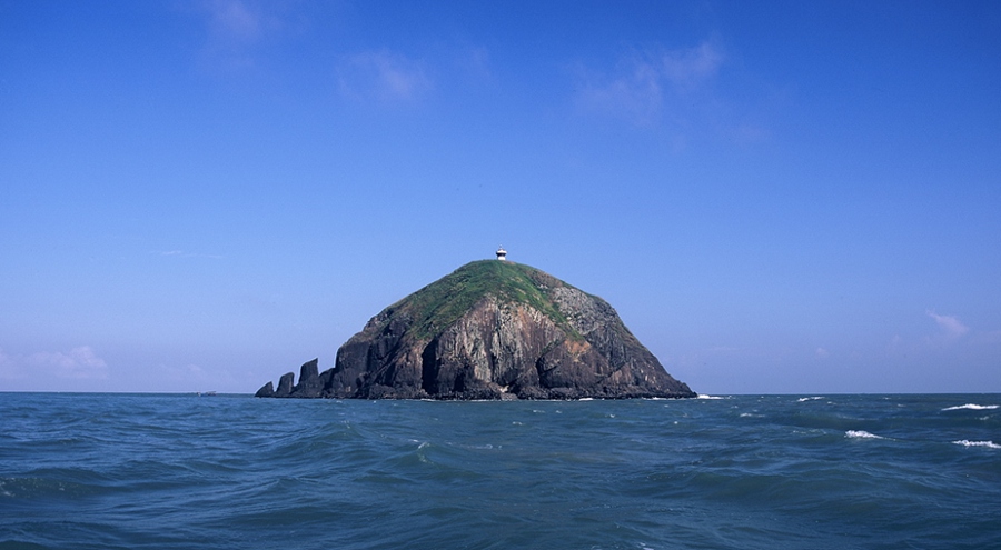 福建| 漳州 漳浦火山岛度假村,返璞归真行