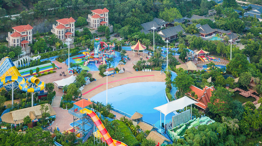 河源客天下水晶温泉国际旅游度假酒店预订_地址_价格查询【要出发