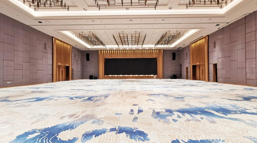 广东| 广州 黄埔君澜酒店,商务休闲之旅