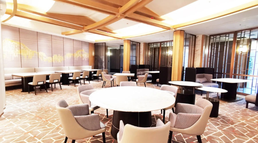 广东| 广州 黄埔君澜酒店,商务休闲之旅