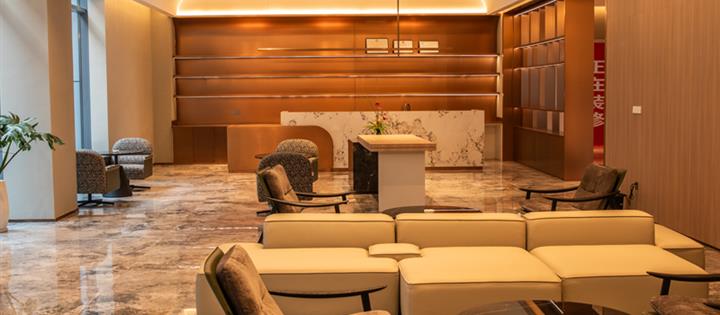 周末不加价！299元【乐赛酒店(瓯海国际会展中心店)】雅致房2晚连住+双早/天