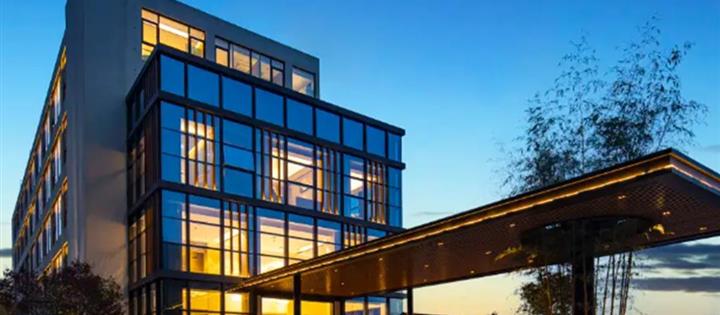 周末不加价！2199元【宜兴揽云谷酒店】豪华景观二居别墅1晚+4早+精美下午茶1套+私汤泡池+美拍4张+迷你吧+健身房+儿童乐园