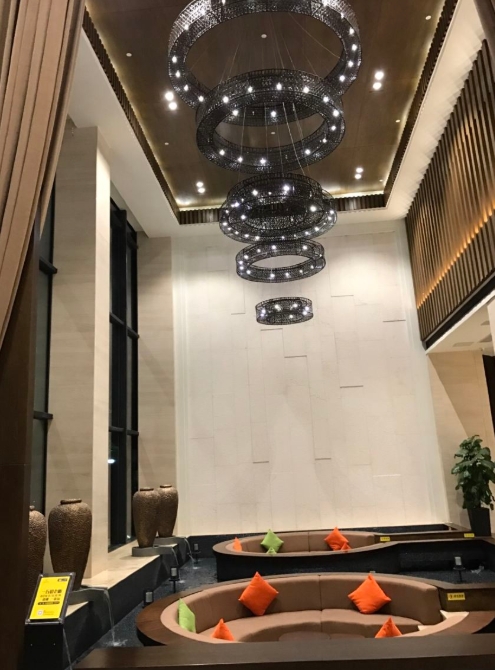 广州从化壹泉湾温泉酒店预订_地址_价格查询-【要出发, 有品质的旅行】