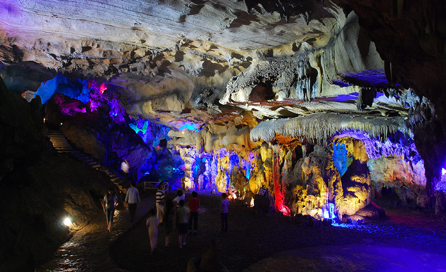 韶关古佛洞天预订_地址_价格查询-【要出发, 有品质的旅行】