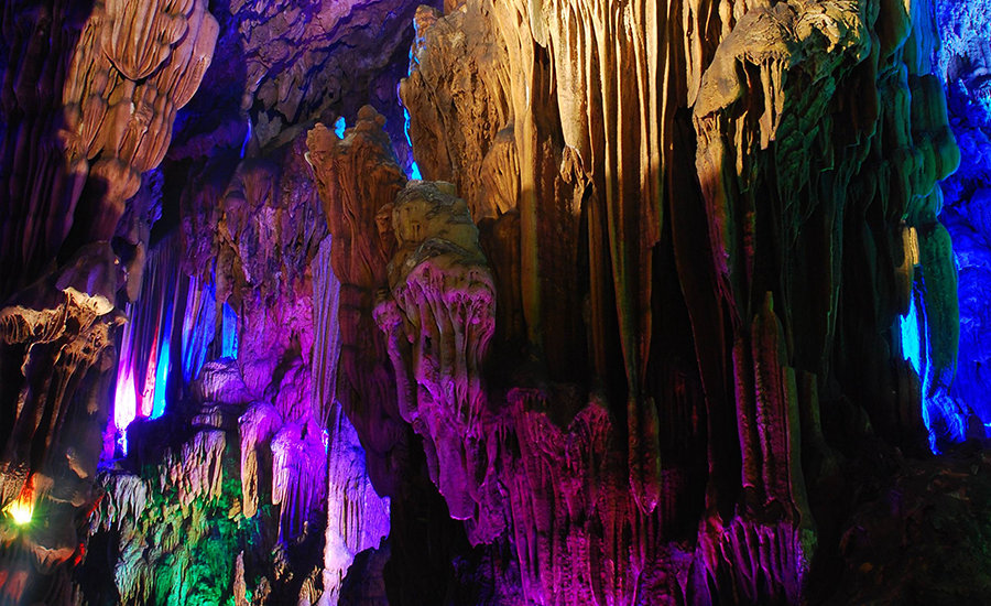 韶关古佛洞天预订_地址_价格查询-【要出发, 有品质的旅行】