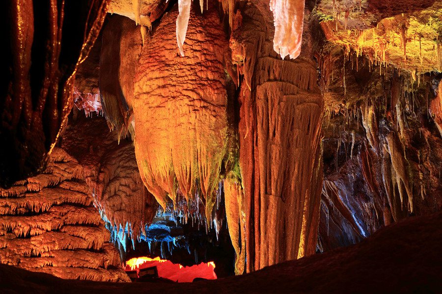 景区图片预订须知开放时间:门票包含:神龙宫景区下的对应购买的门票.