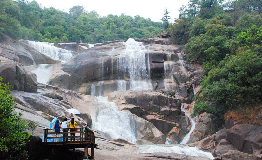 广州增城大丰门旅游景区预订_地址_价格查询-【要出发, 有品质的旅行