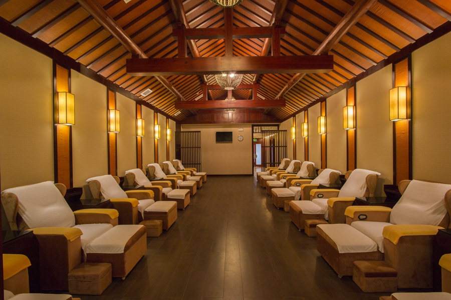 广西| 桂林 阳朔山畔度假酒店,畅享愉悦假期