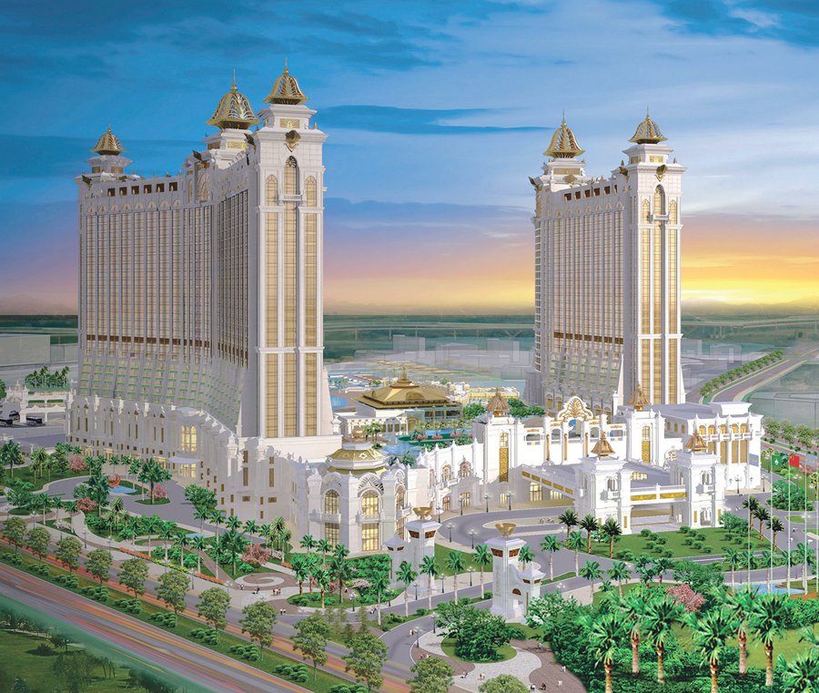 澳门大仓酒店预订_地址_价格查询-【要出发, 有