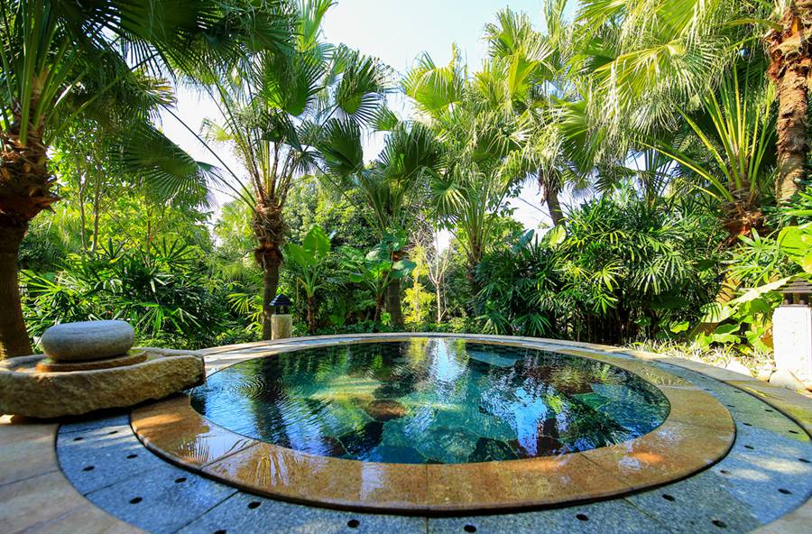 福建| 龙岩 天子温泉旅游度假区,享山水乐趣