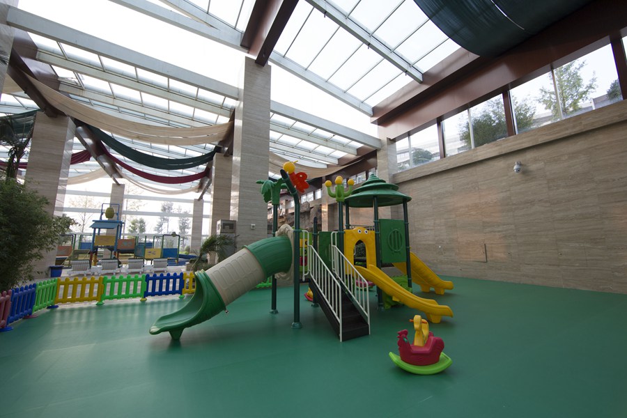 四川| 眉山 黑龙滩长岛天堂洲际酒店