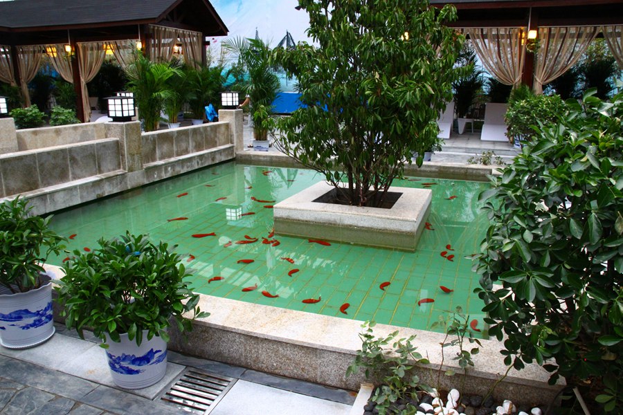 眉县太白山美佳温泉酒店预订_地址_价格查询-【要出发, 有品质的旅行