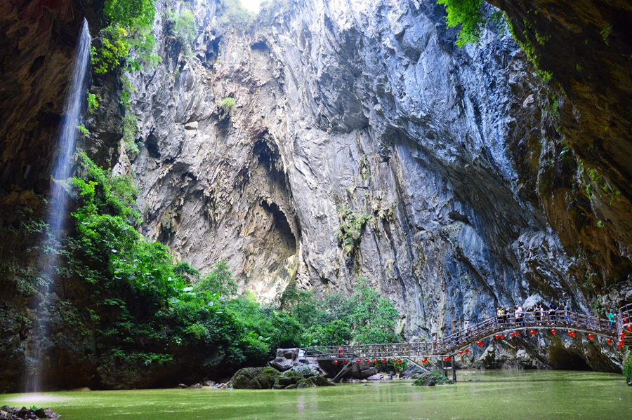 清遠英德洞天仙境御竹軒湯泉別墅預訂_地址_價格查詢-【要出發, 有