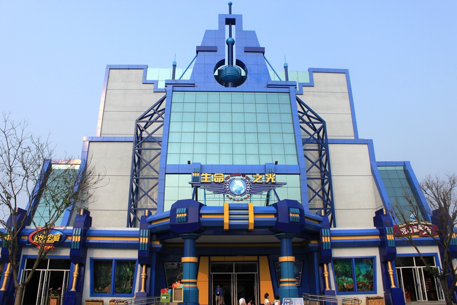 生命之光   这里,讲述一个生命的故事,给宝贝和家长科普进化知识