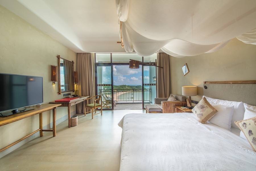 广东| 惠州 海王子学习型酒店,浪漫海滩游