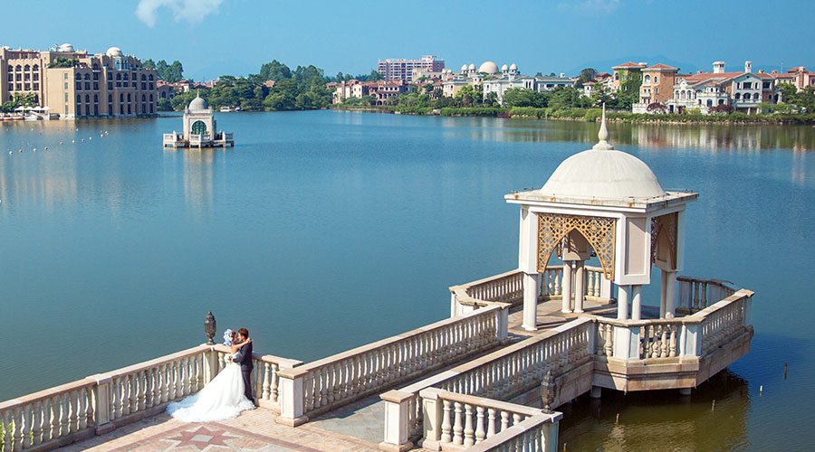 广东| 清远 狮子湖喜来登度假酒店,畅快之旅