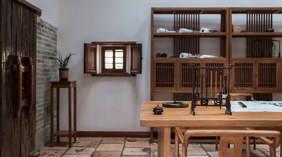 广东| 广州 吾乡石屋,归隐田园,亲近自然