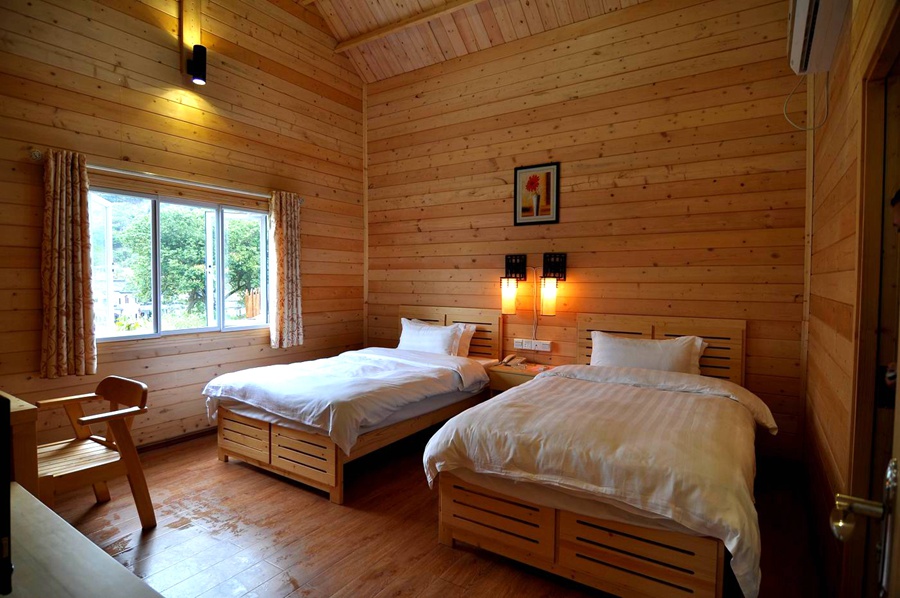 广东| 云浮 新兴天露山养生度假酒店