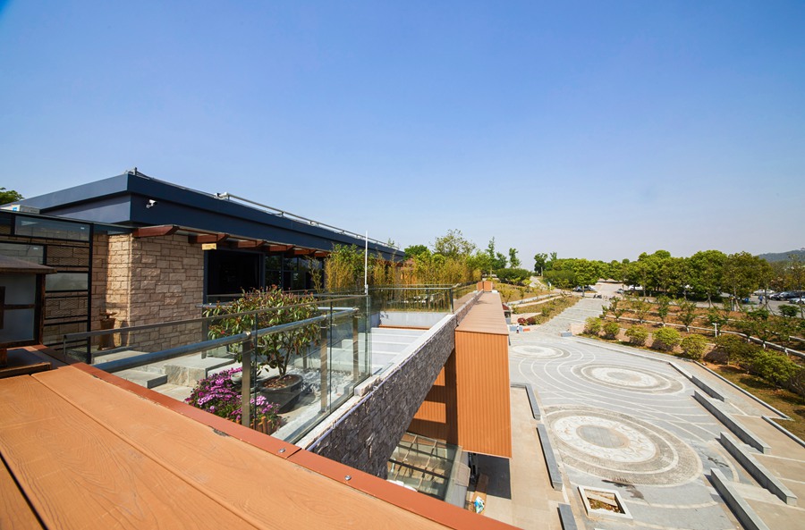 江苏 | 南京 美豪丽致酒店(南京仙林店)