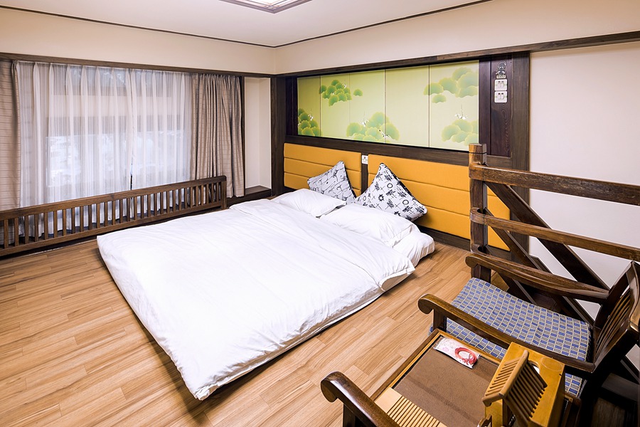 珠海御温泉渡假村