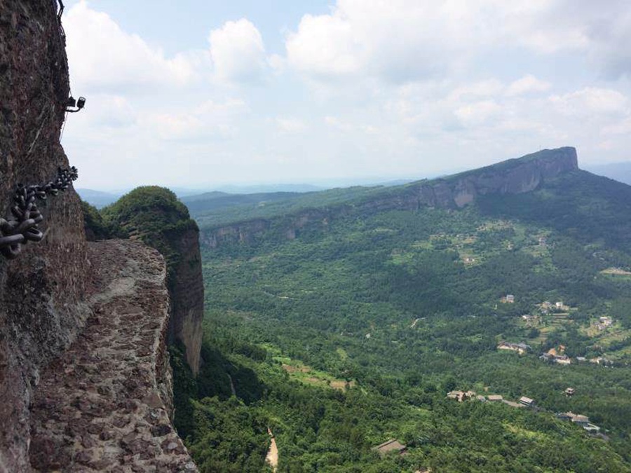 剑门关景区预订_地址_价格查询-【要出发, 有品质的旅行】