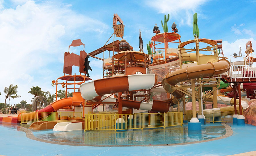 广东| 湛江 德萨斯水世界,美式水上体验