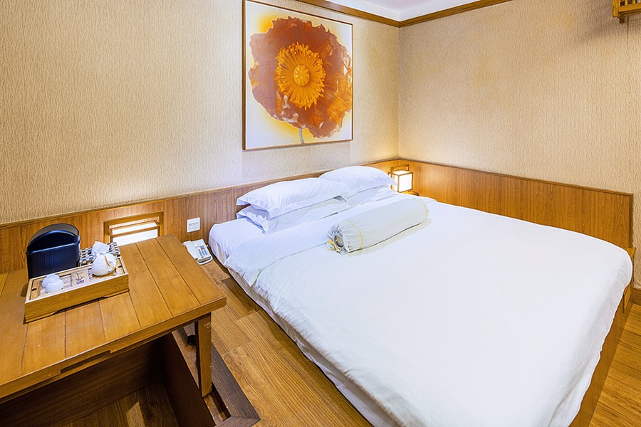 珠海御温泉渡假村