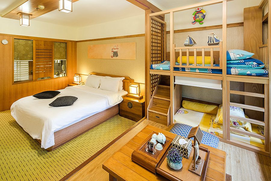 珠海御温泉渡假村