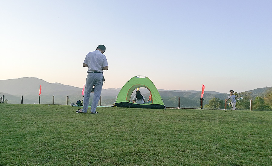 广东| 广州 九龙湖生态公园,玩乐无穷