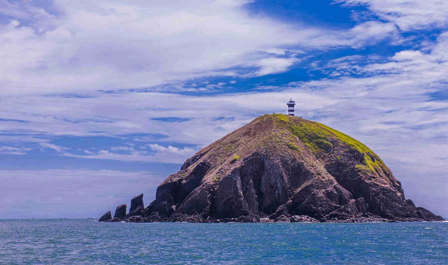 火山岛自然生态风景区景点门票_金运旅行网