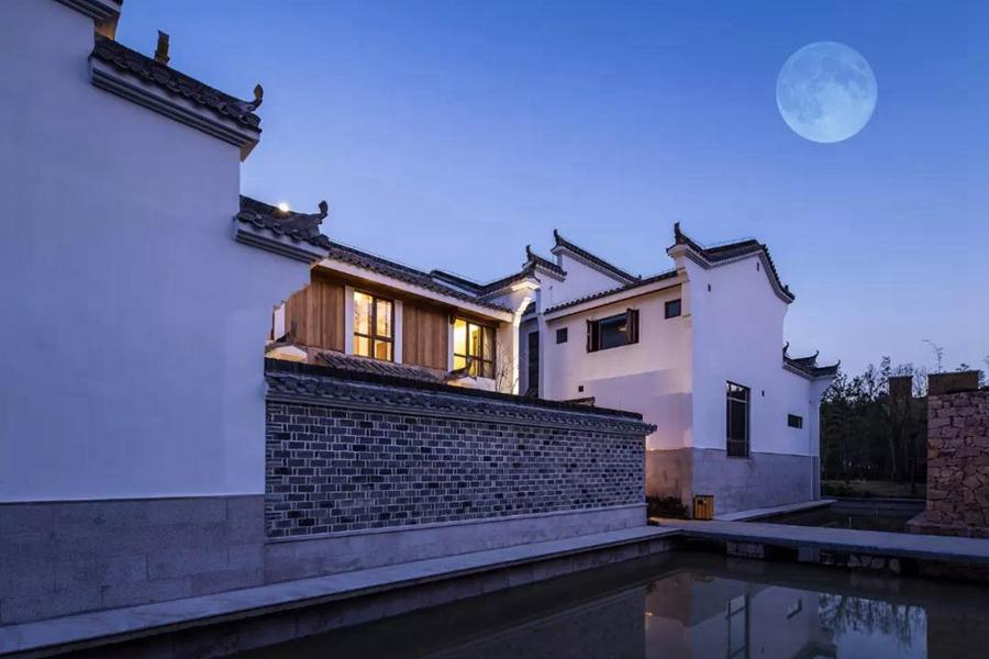 九华山德懋堂度假村2天1晚祈福之旅