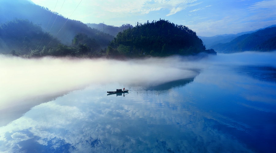 湖南錦繡瀟湘旅遊電子年卡湖南100多個景點全年免費不限次遊玩仰天湖