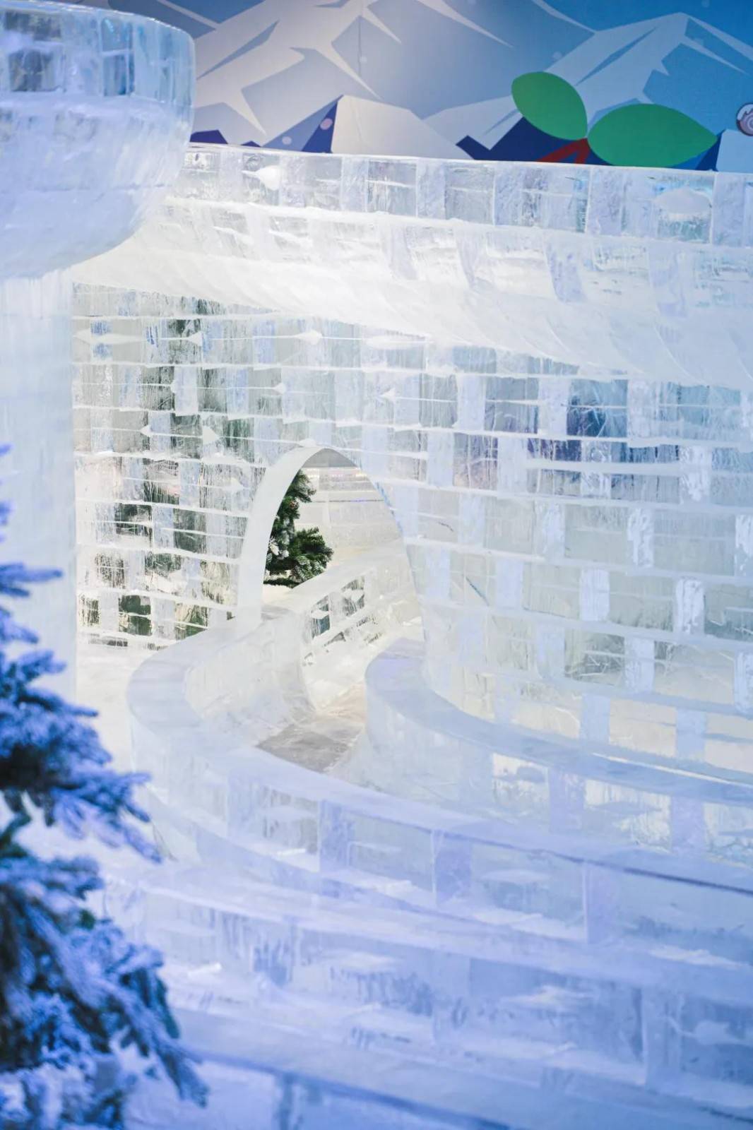 金沙洲喜马拉雅冰雪乐园预订_地址_价格查询-【要出发, 有品质的旅行