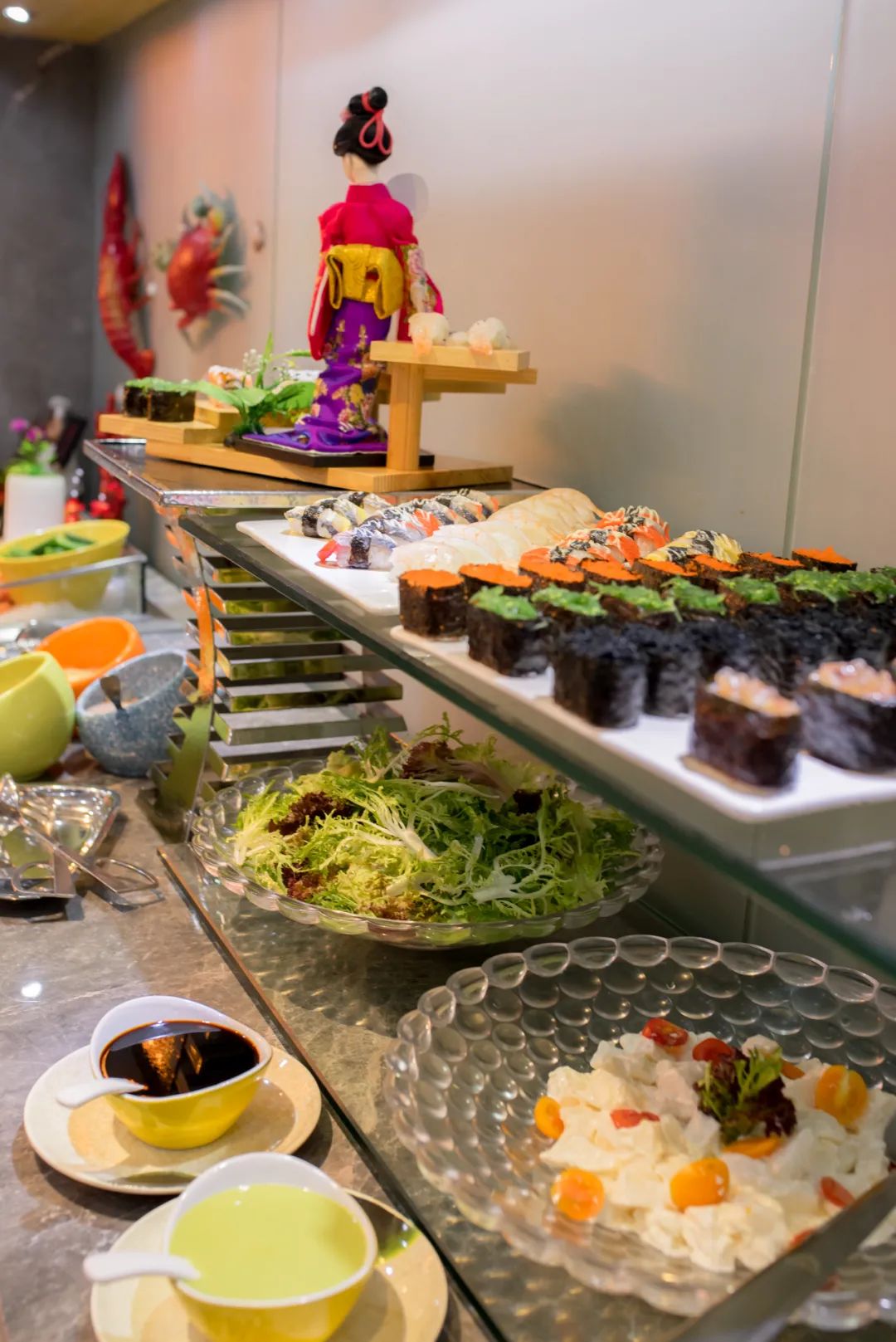 中山泉眼温泉旅游度假酒店