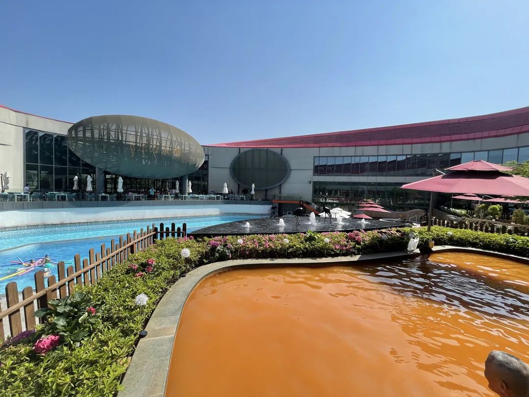 上海红馆·东方泉都预订_地址_价格查询-【要出发, 有品质的旅行】