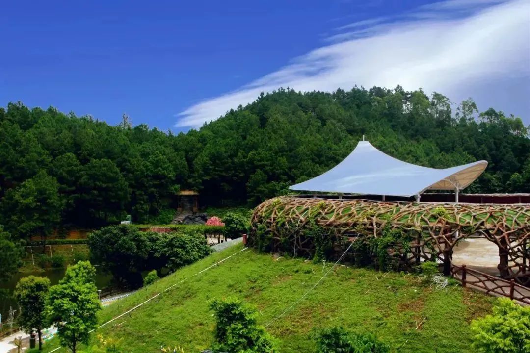 清远静山湖景区预订_地址_价格查询-【要出发, 有品质的旅行】