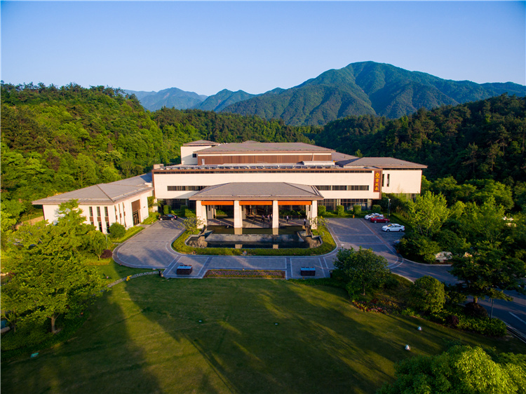 浙江| 杭州 桐庐雷迪森度假酒店,休闲之旅