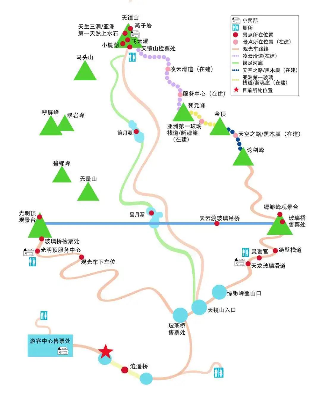 广东省 | 清远市 广东阳山峡天下风景区