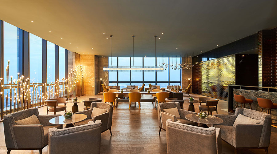 广东| 中山 利和威斯汀酒店,休闲度假之旅