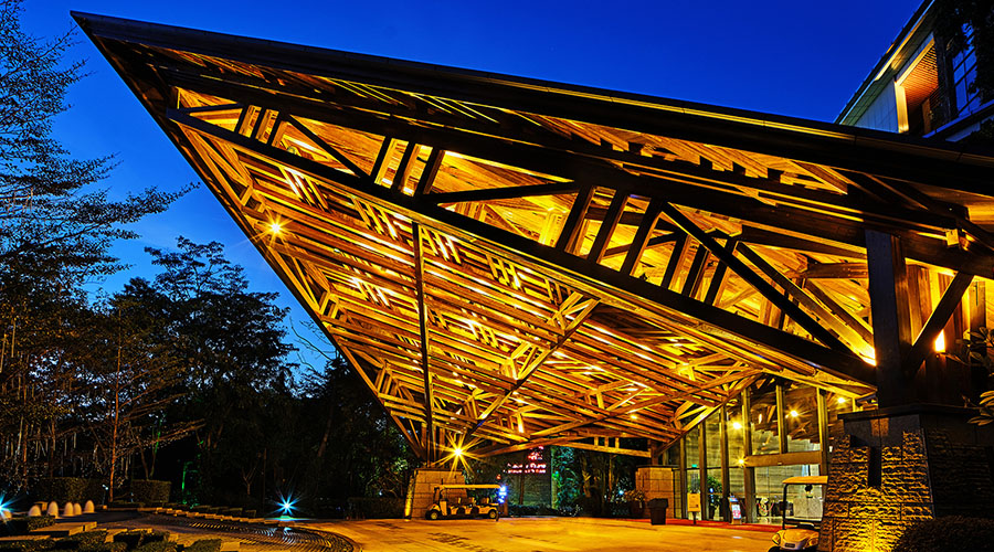 广东| 深圳 隐秀山居酒店,享纯臻自然之旅