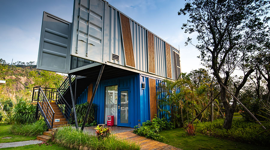 广东| 珠海 星乐度露营小镇,野趣之旅