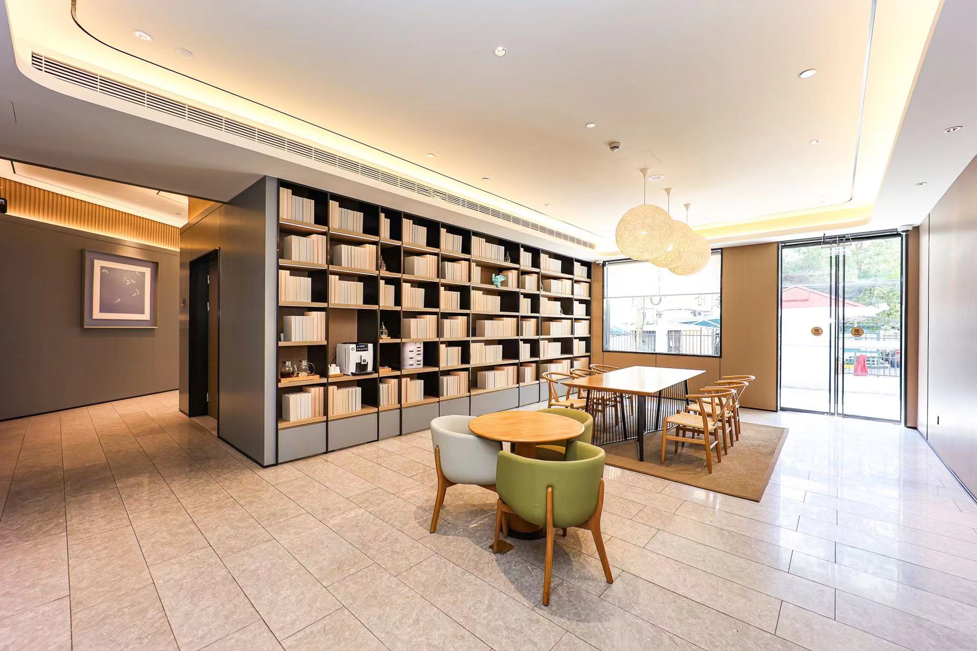 全季酒店(上海徐家汇冠生园路店)预订_地址_价格查询-【要出发, 有品质的旅行】