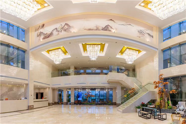 上海迪轩君澜别院预订_地址_价格查询-【要出发， 有品质的旅行】