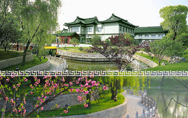 扬州迎宾馆_扬州迎宾馆人均消费(3)